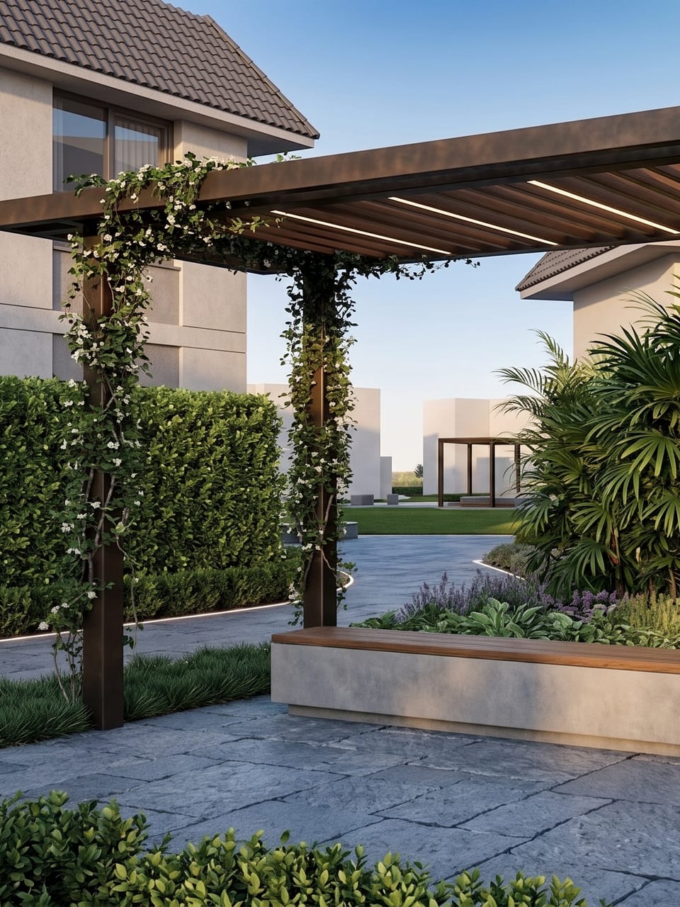 Project by NexArch Design Lab