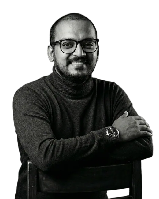 Ar. Abirbhav Sanyal