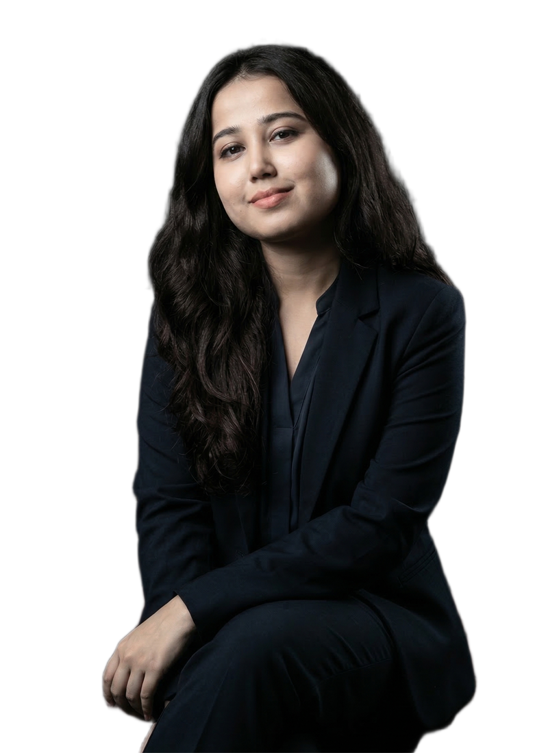 Ms. Aditi Singh