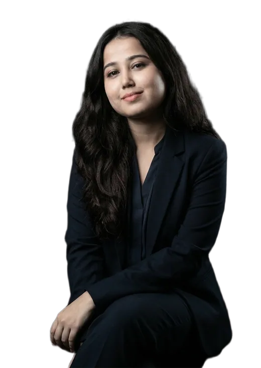 Ms. Aditi Singh