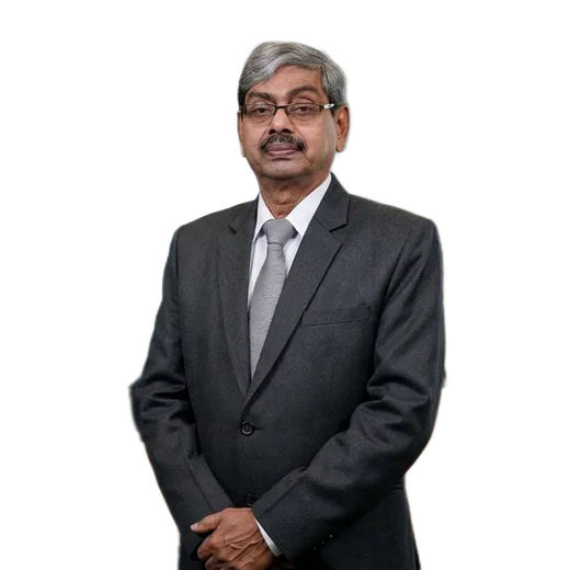 Prof. Jagbir Singh