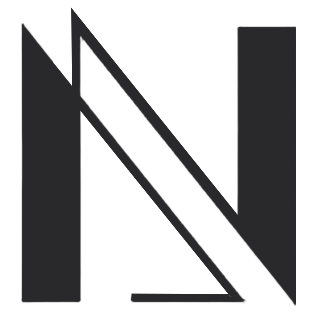 NexArch Studio monogram